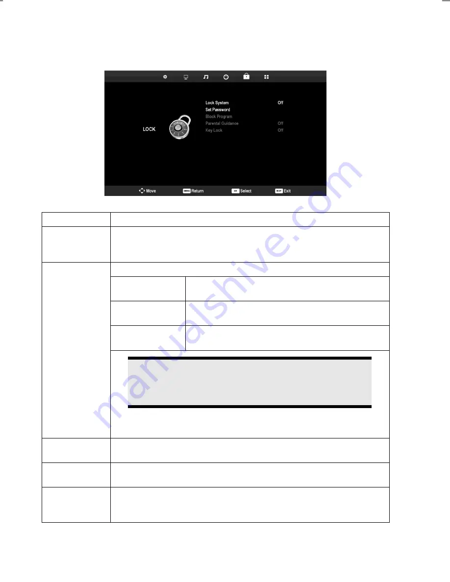 Medion LIFE P13161 Скачать руководство пользователя страница 47