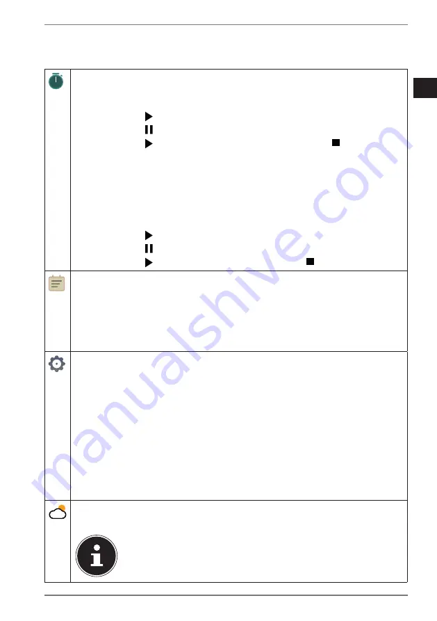 Medion LIFE P2200 User Manual Download Page 74