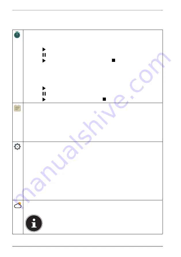 Medion LIFE P2200 User Manual Download Page 103