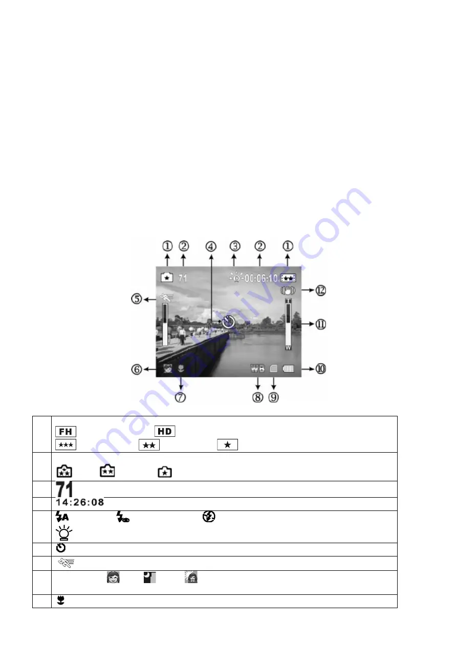 Medion Life P47010 Скачать руководство пользователя страница 8