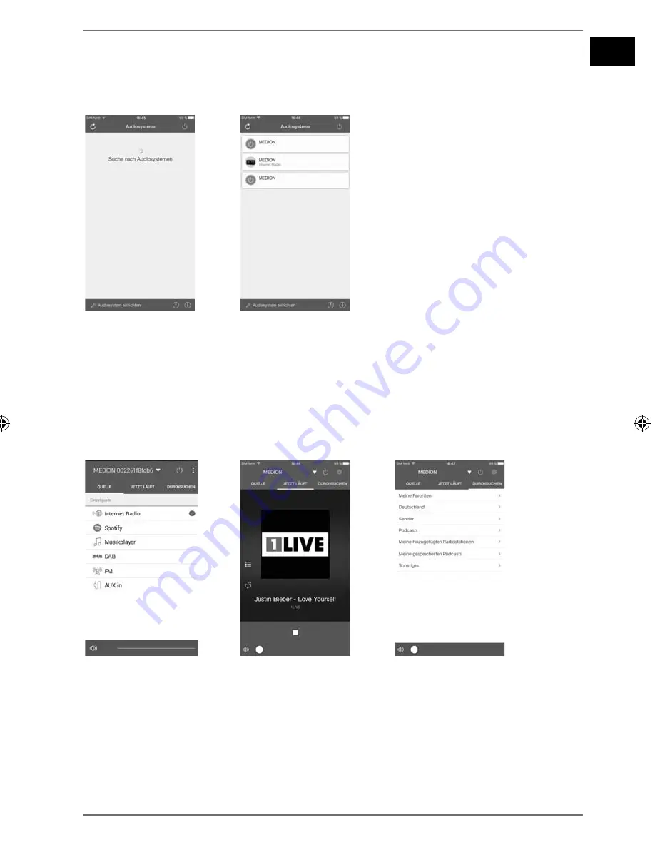 Medion LIFE P61084 User Manual Download Page 14