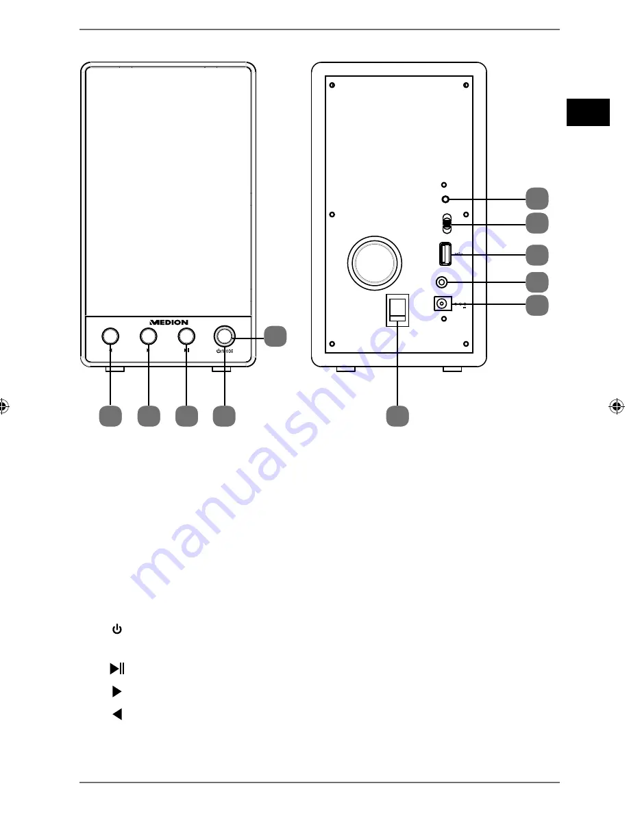 Medion LIFE P61084 Скачать руководство пользователя страница 54