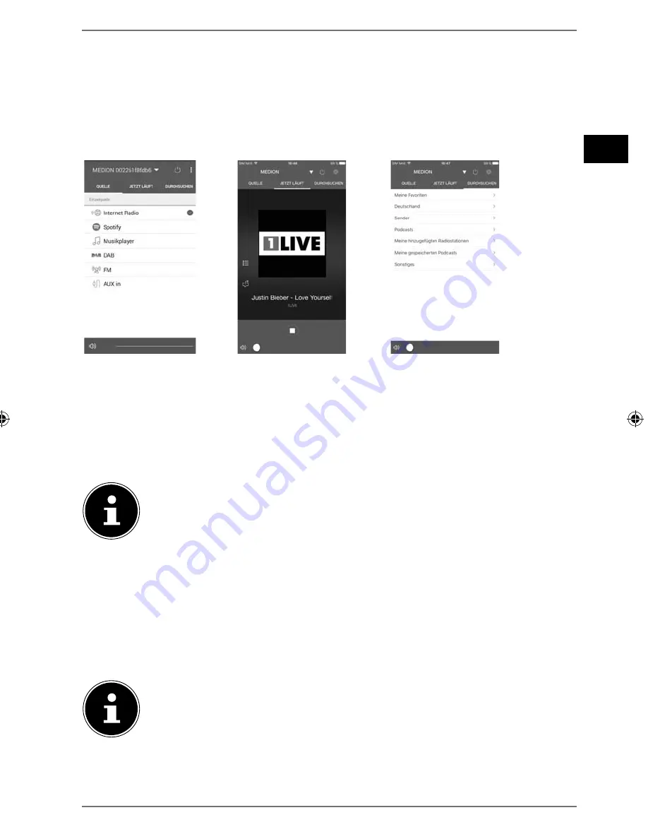 Medion LIFE P61084 User Manual Download Page 78