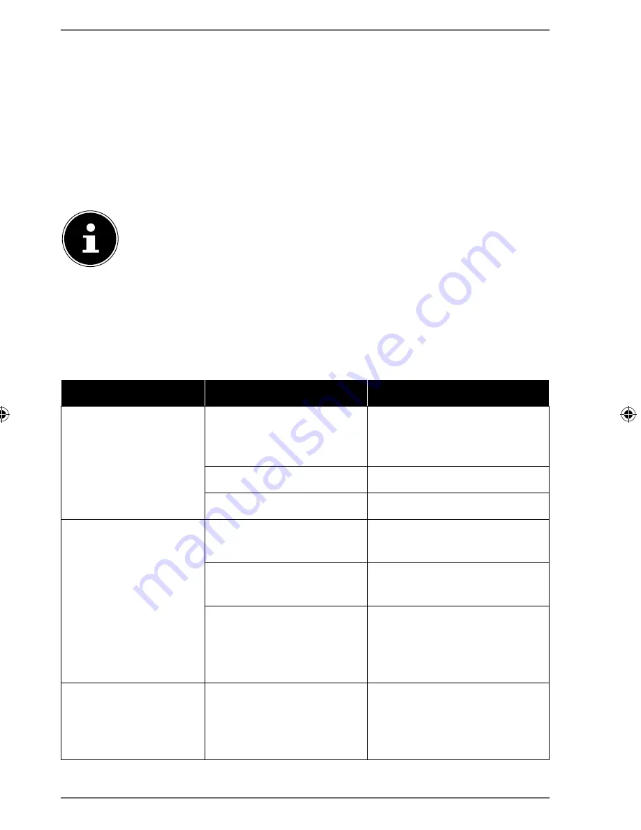 Medion LIFE P61084 User Manual Download Page 81