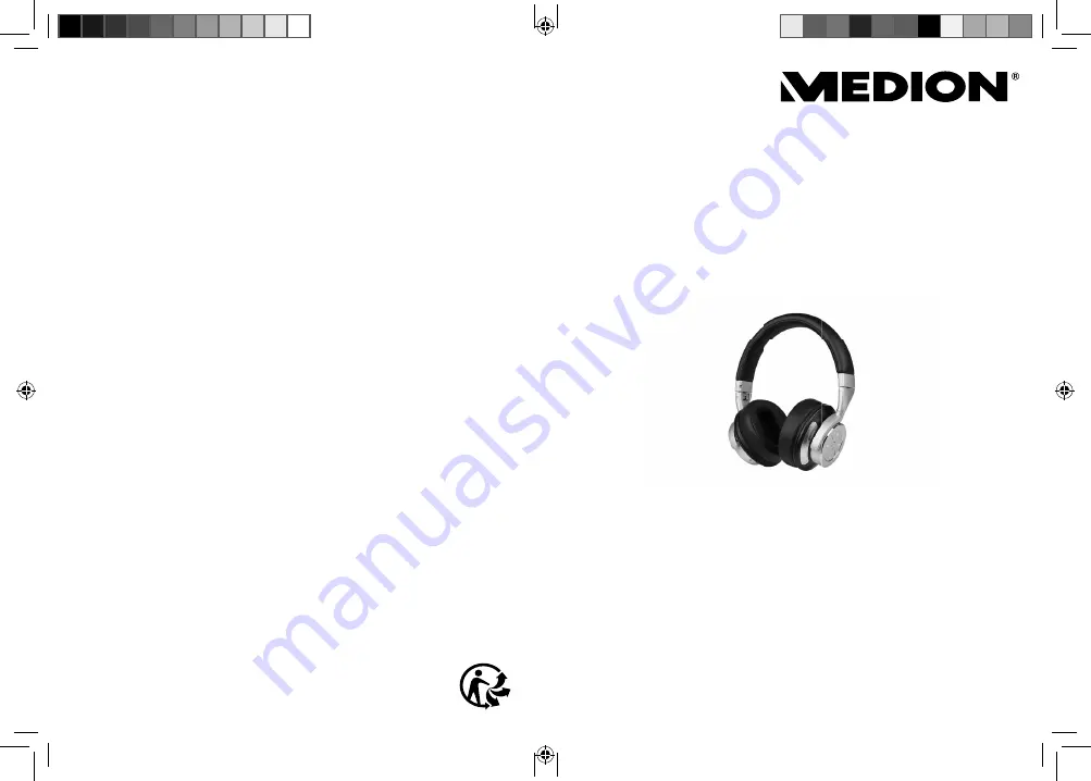 Medion LIFE P62049 User Manual Download Page 1