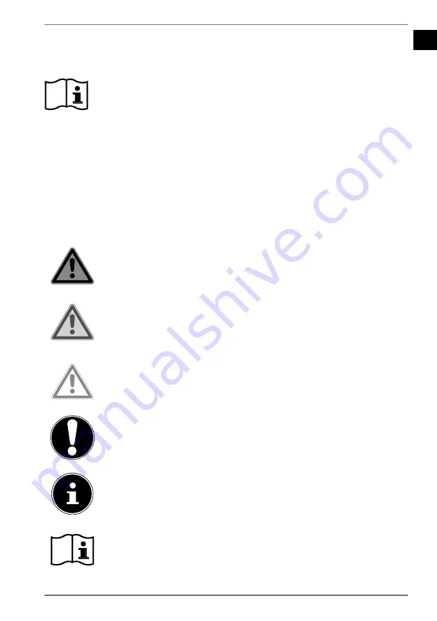 Medion LIFE P64007 Скачать руководство пользователя страница 4