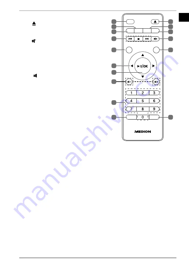 Medion LIFE P64007 Скачать руководство пользователя страница 18