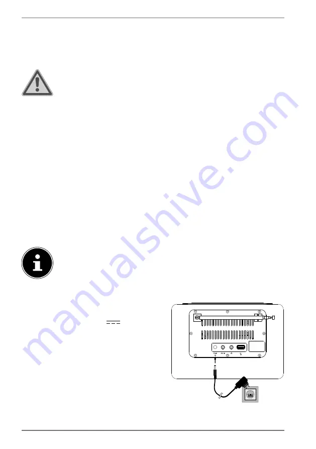 Medion LIFE P64007 Скачать руководство пользователя страница 101