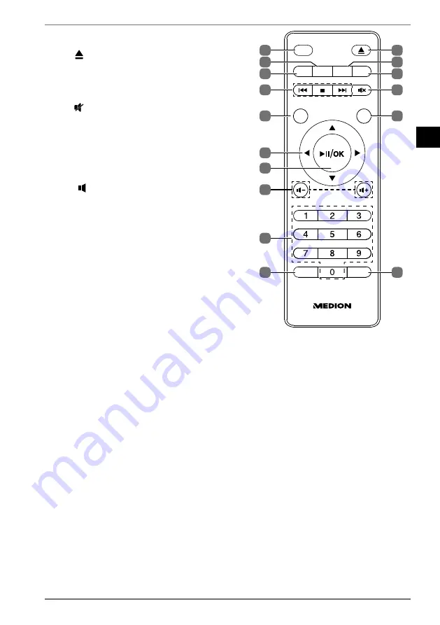 Medion LIFE P64007 User Manual Download Page 184