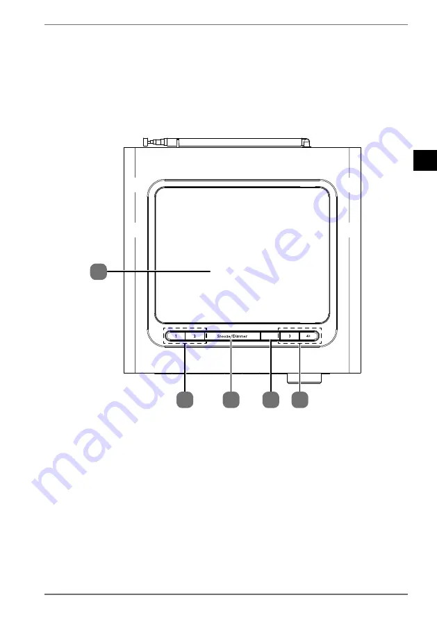 Medion LIFE P64007 User Manual Download Page 222