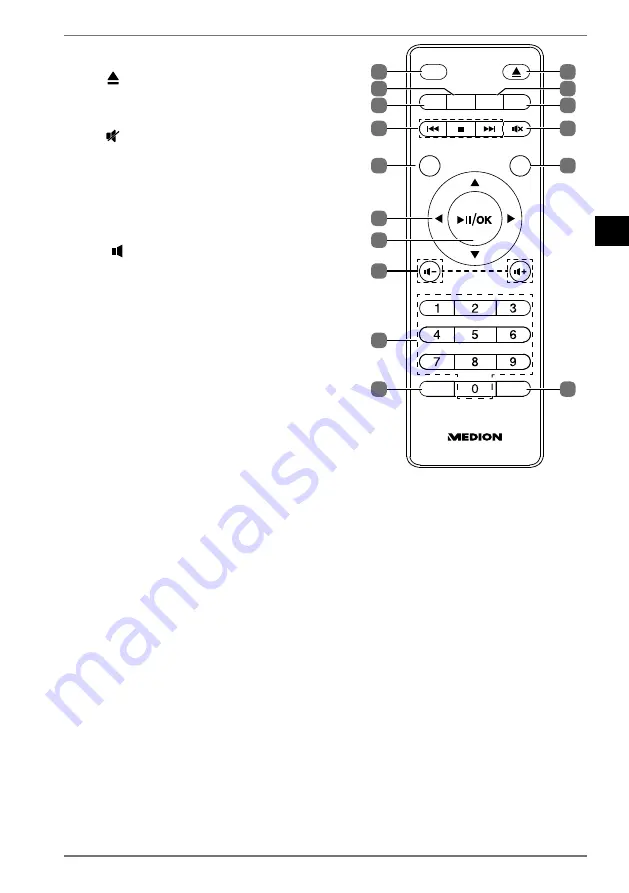 Medion LIFE P64007 Скачать руководство пользователя страница 224