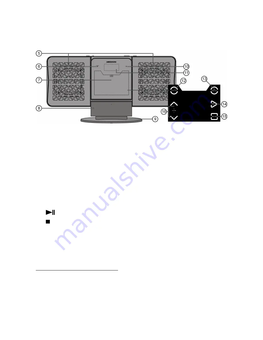 Medion LIFE P64077 Скачать руководство пользователя страница 201