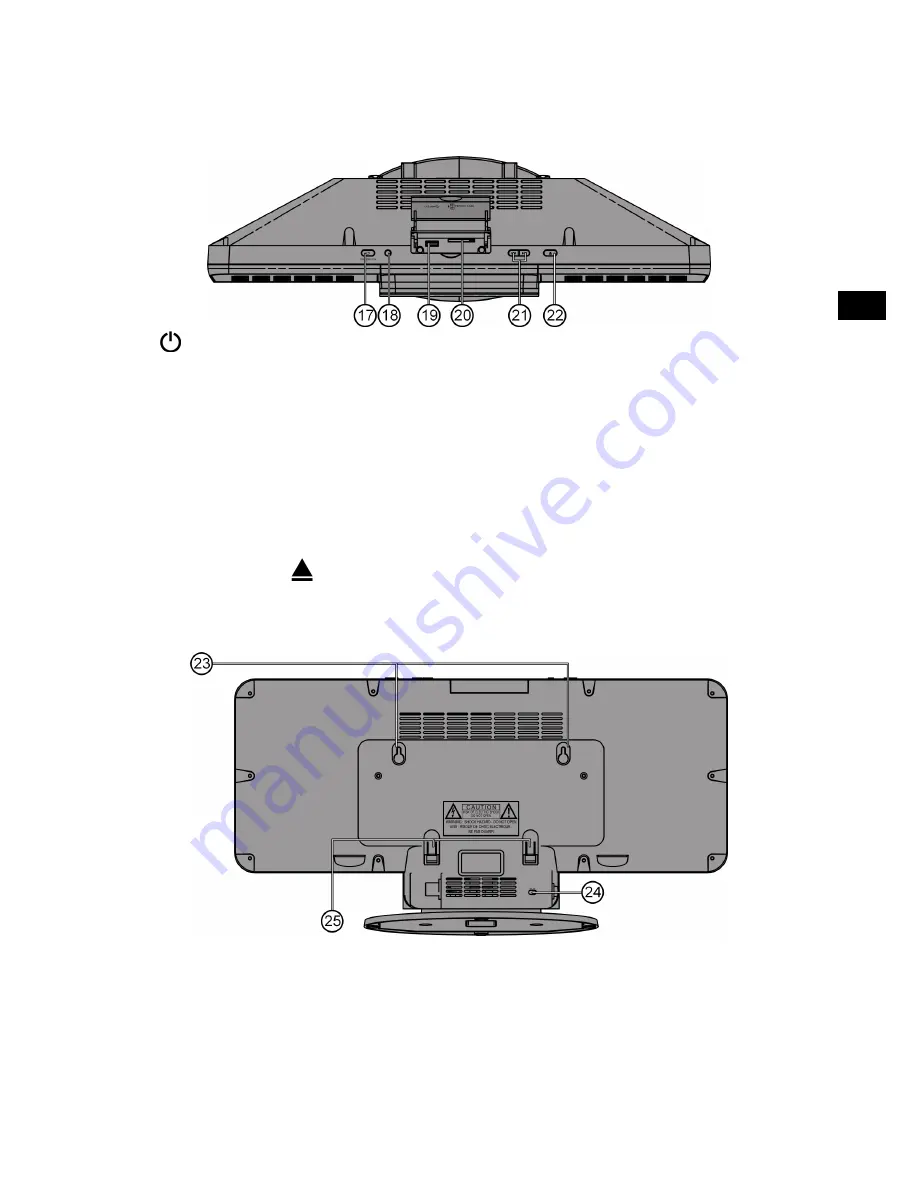 Medion LIFE P64077 Скачать руководство пользователя страница 202