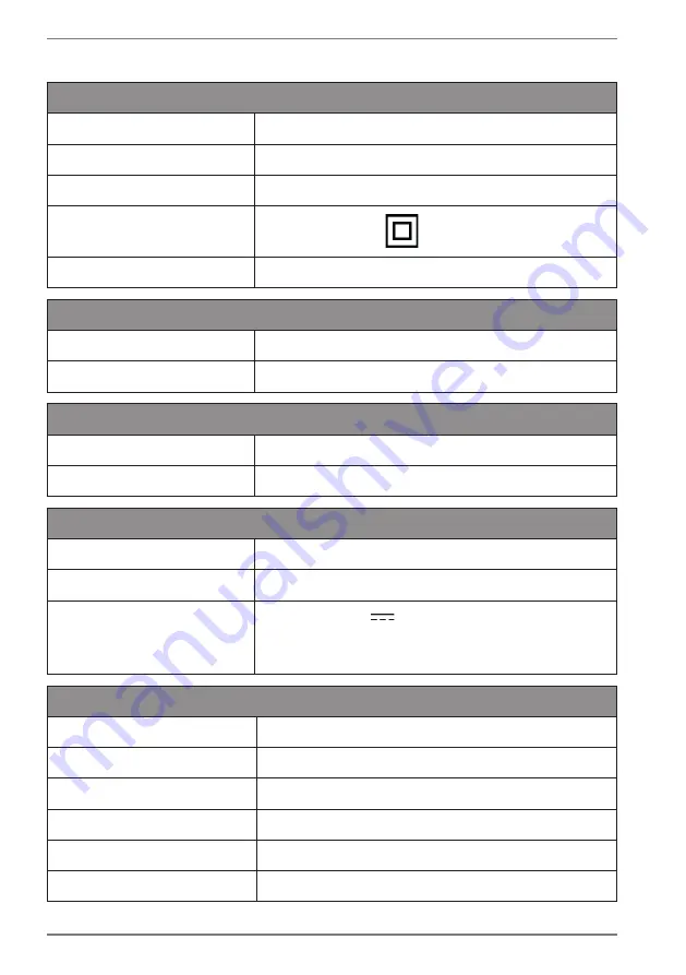 Medion LIFE P64122 User Manual Download Page 49