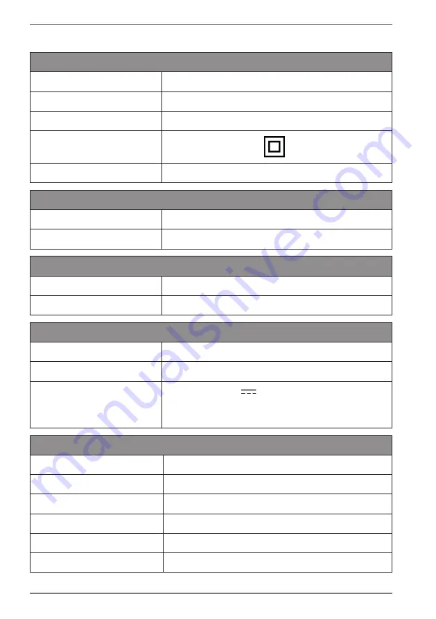 Medion LIFE P64122 User Manual Download Page 129