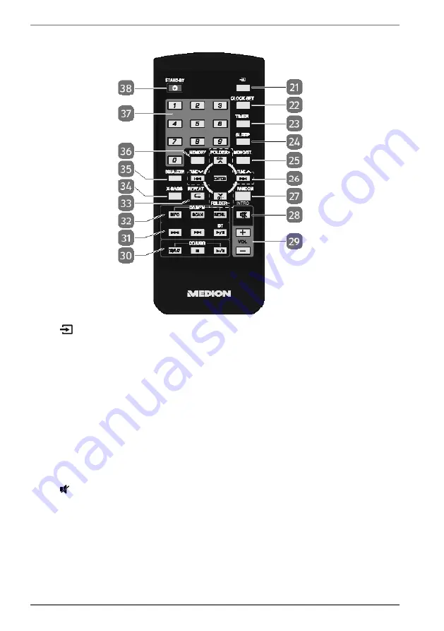 Medion LIFE P64187 Instruction Manual Download Page 91