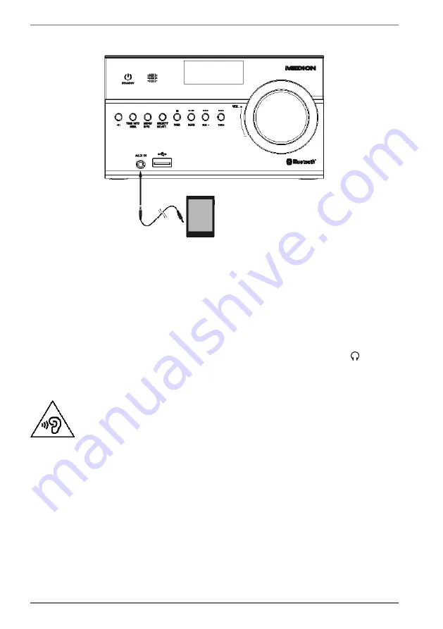 Medion LIFE P64187 Instruction Manual Download Page 95