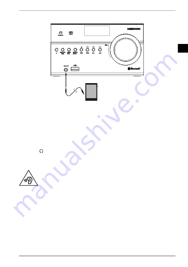 Medion LIFE P64187 Instruction Manual Download Page 134