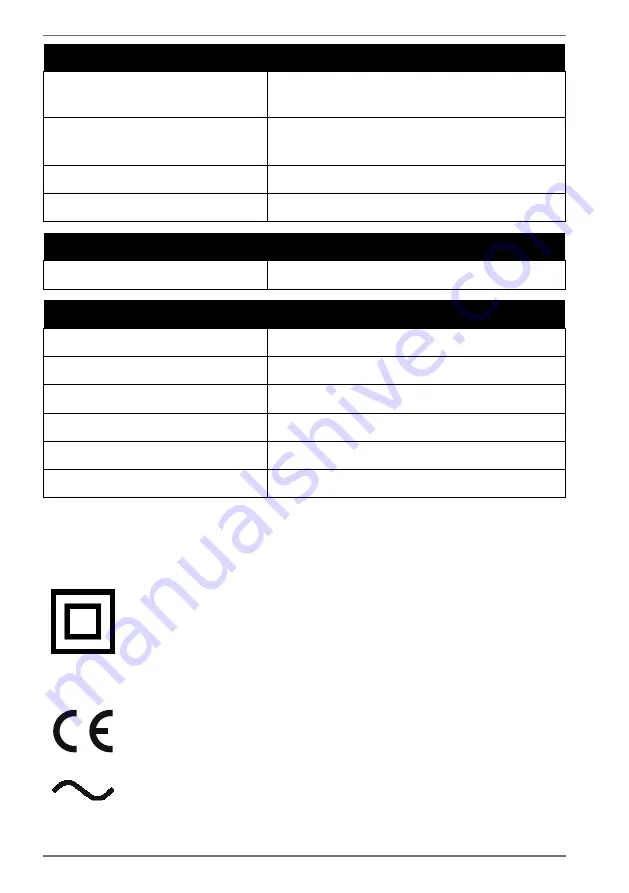 Medion LIFE P64187 Instruction Manual Download Page 189