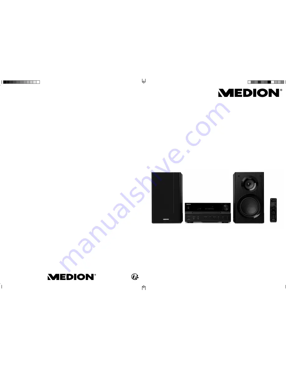 Medion LIFE P64262 Скачать руководство пользователя страница 1