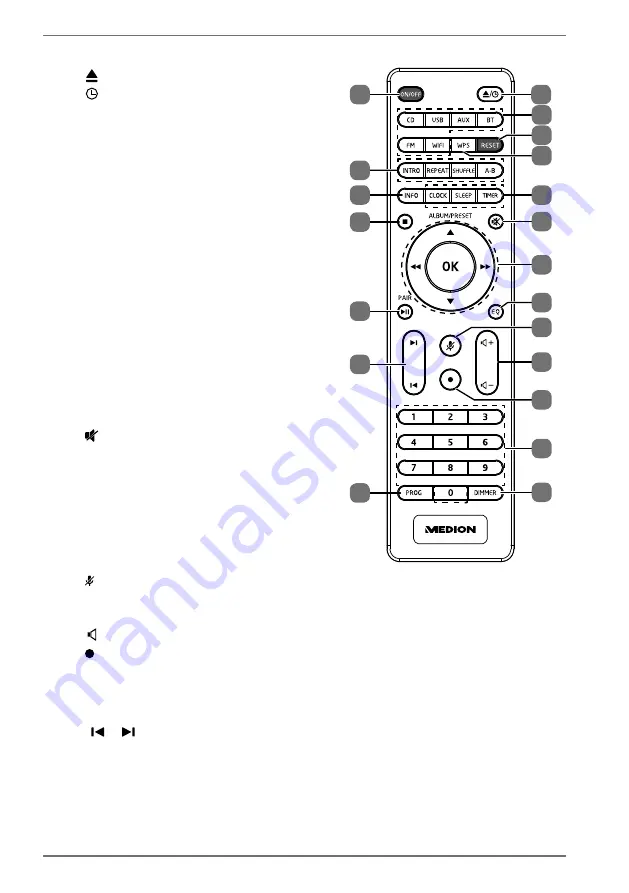 Medion LIFE P64430 User Manual Download Page 89