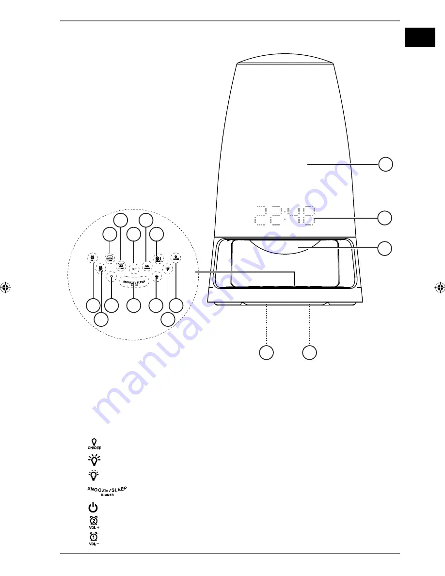 Medion LIFE P66074 User Manual Download Page 14