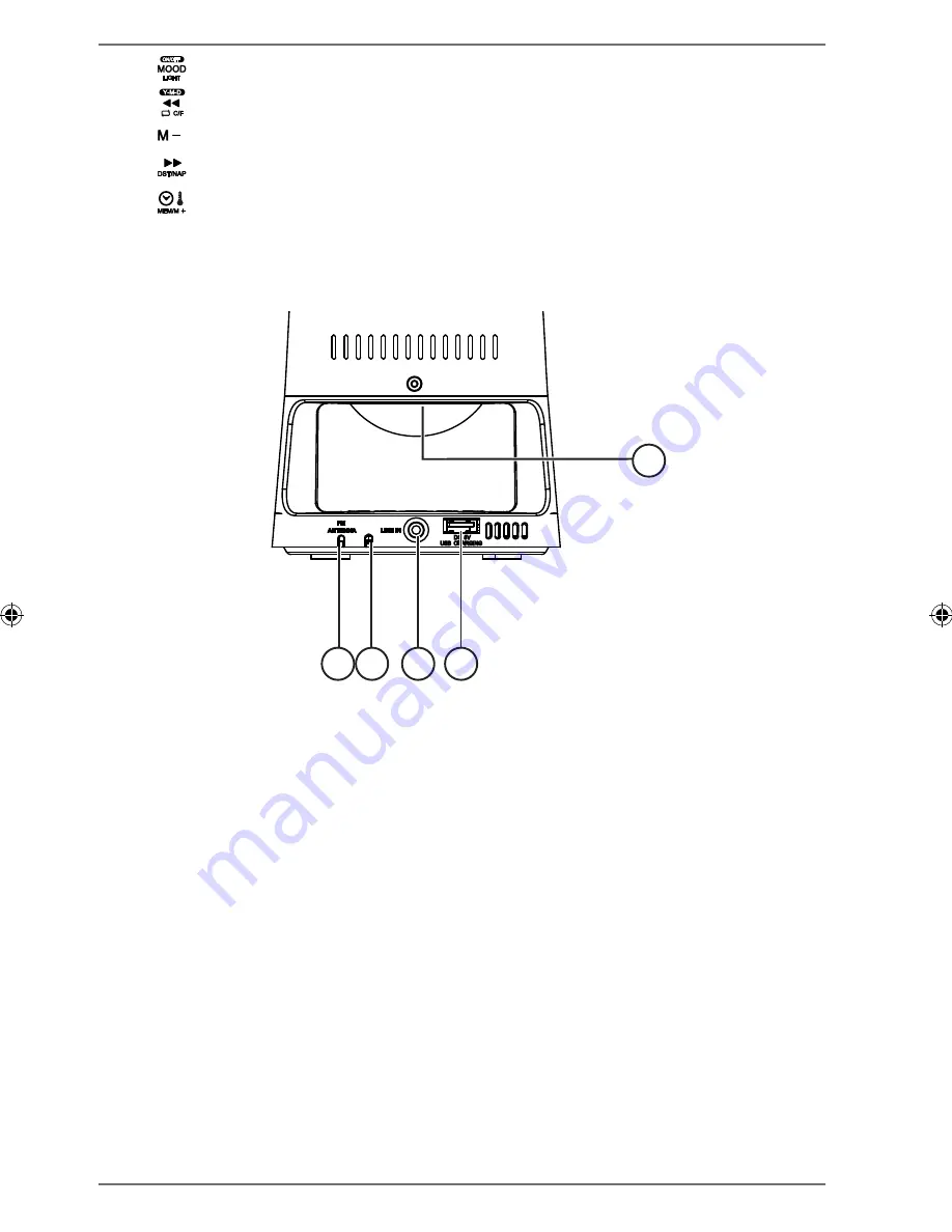 Medion LIFE P66074 User Manual Download Page 15