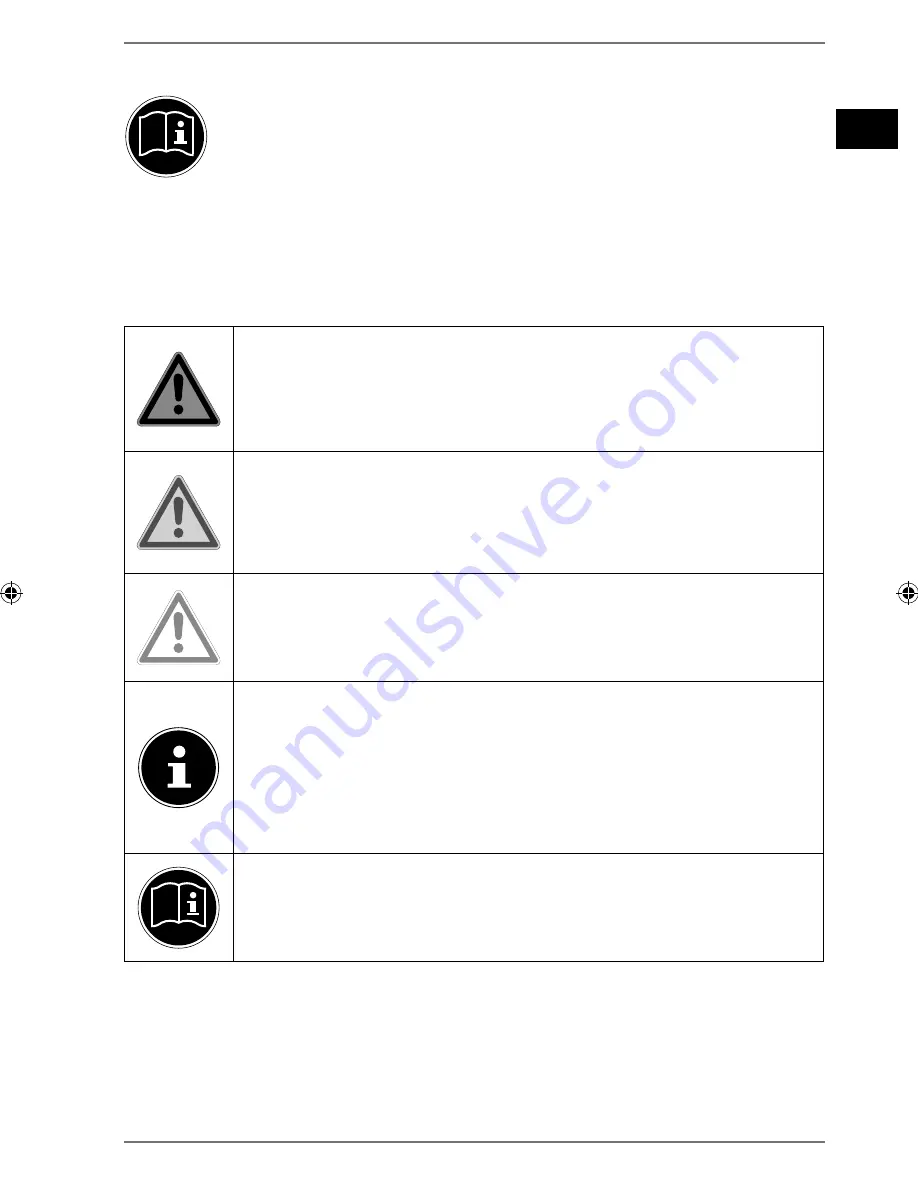 Medion LIFE P66074 User Manual Download Page 28