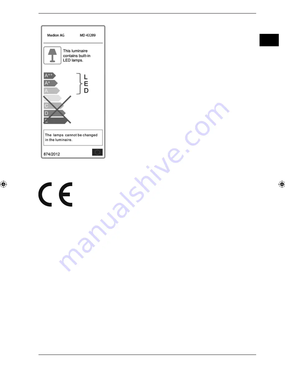 Medion LIFE P66074 User Manual Download Page 48