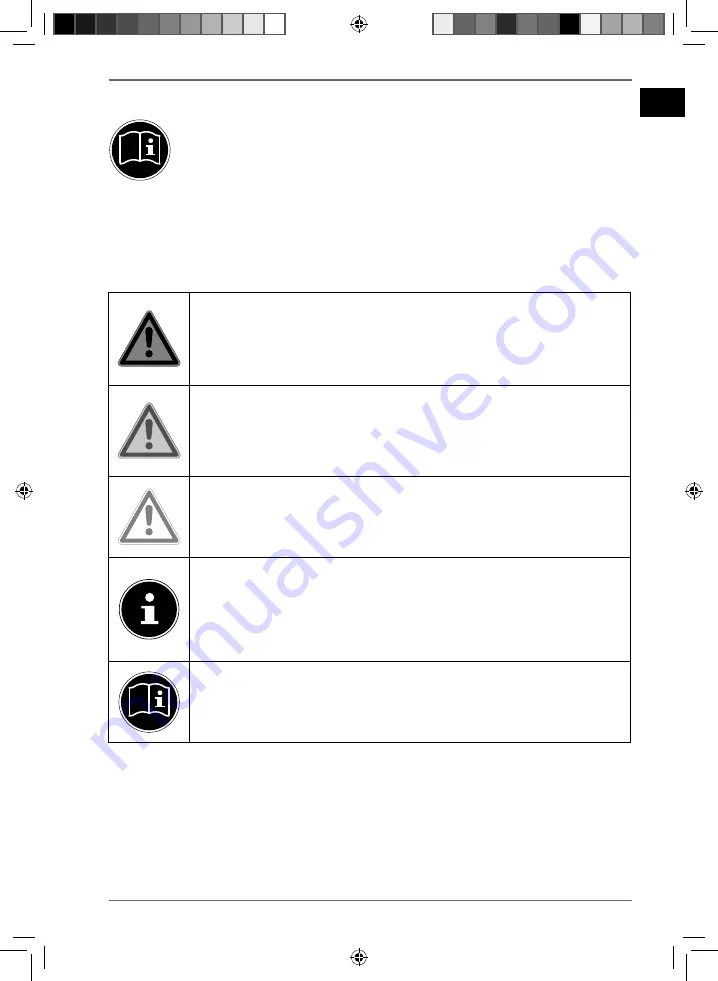 Medion LIFE P66284 Manual Download Page 4