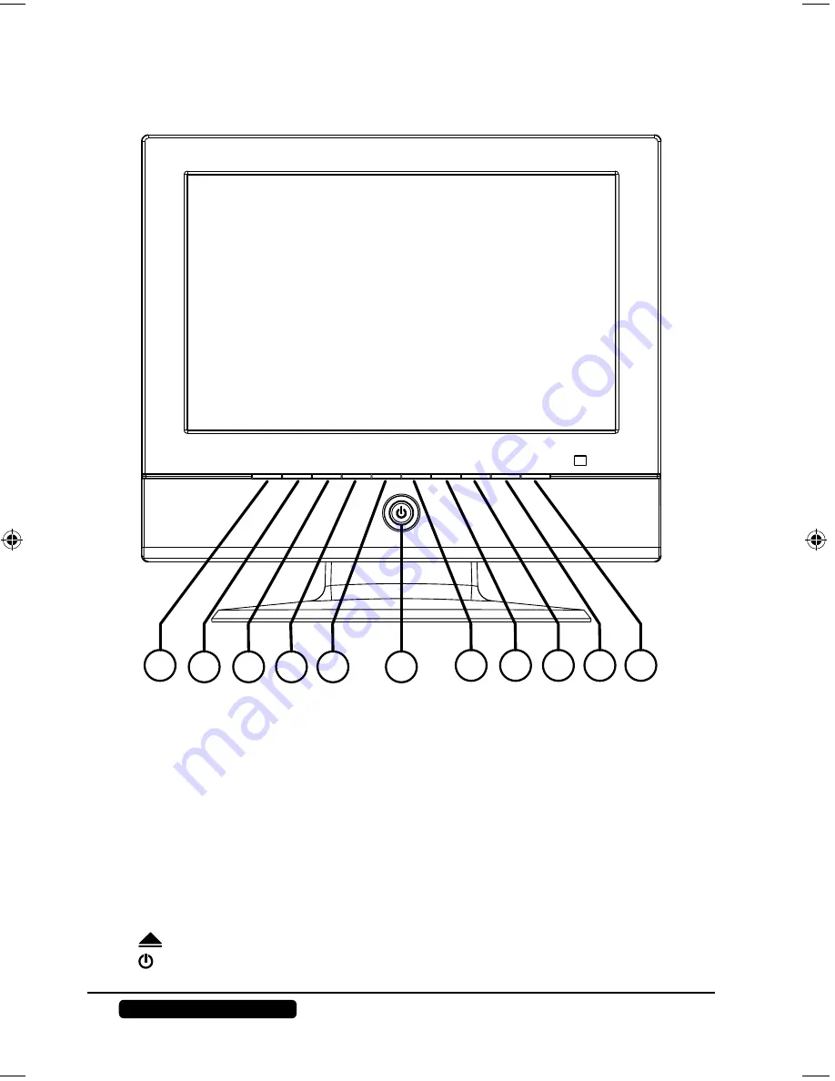 Medion LIFE P73025 Instruction Manual Download Page 12