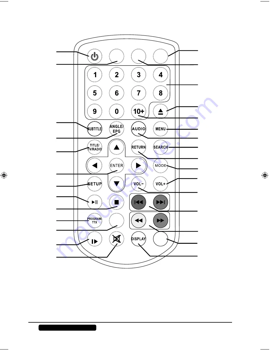 Medion LIFE P73025 Instruction Manual Download Page 14