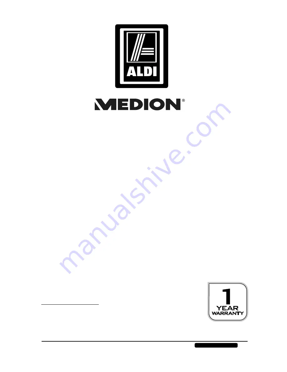 Medion LIFE P73025 Instruction Manual Download Page 54