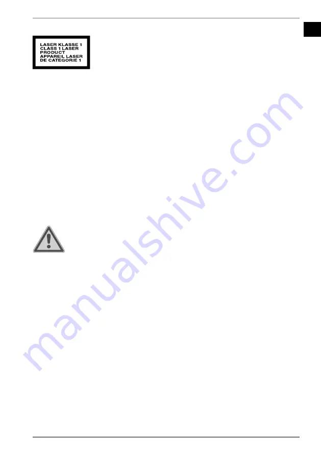 Medion LIFE P85003 Operating Instructions Manual Download Page 10