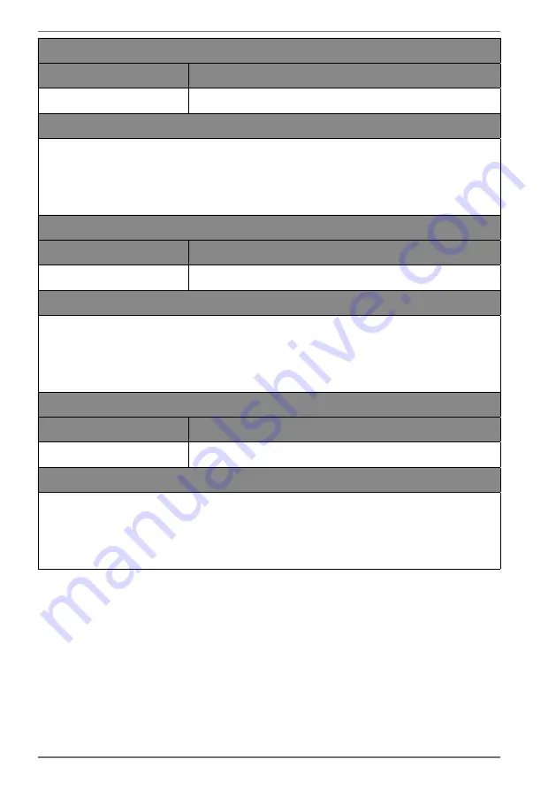 Medion LIFE P85003 Operating Instructions Manual Download Page 47