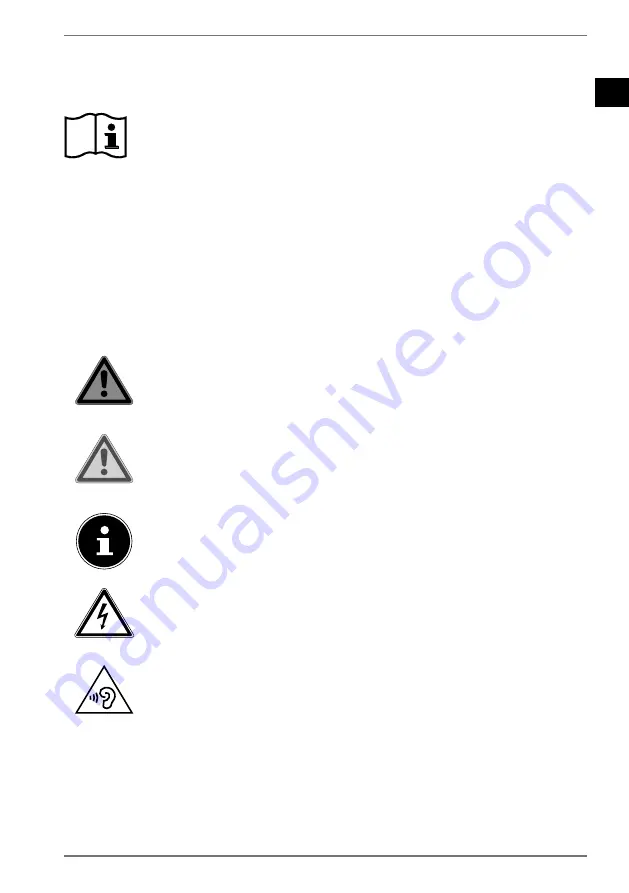 Medion LIFE P85003 Operating Instructions Manual Download Page 54