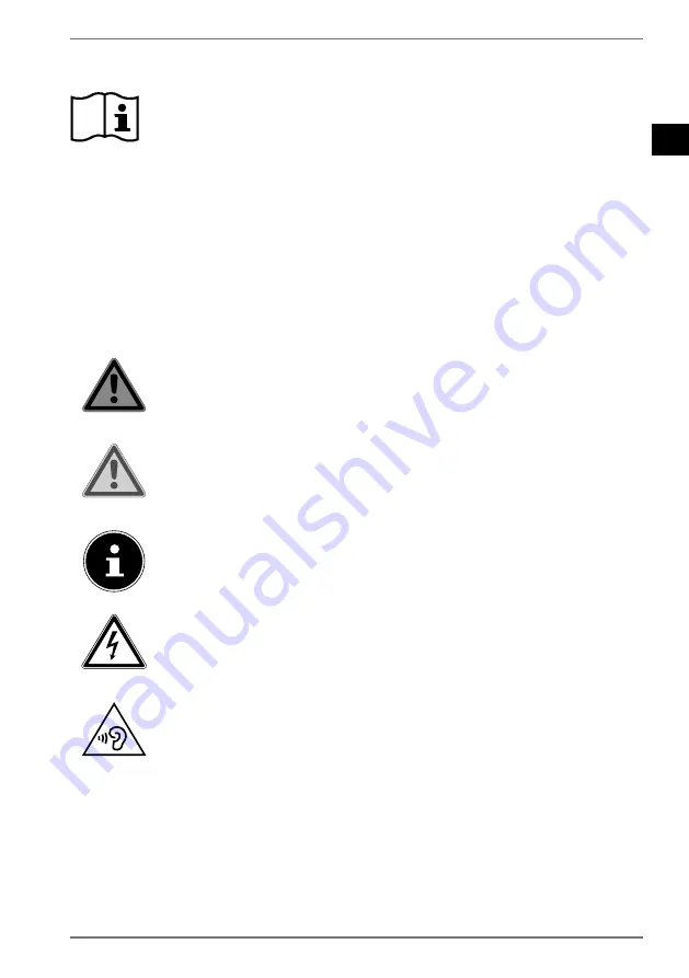 Medion LIFE P85003 Operating Instructions Manual Download Page 102