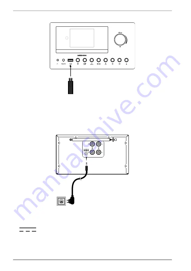 Medion LIFE P85003 Operating Instructions Manual Download Page 213