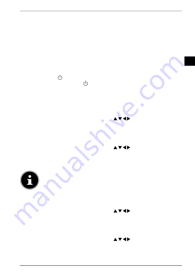 Medion LIFE P85003 Operating Instructions Manual Download Page 214