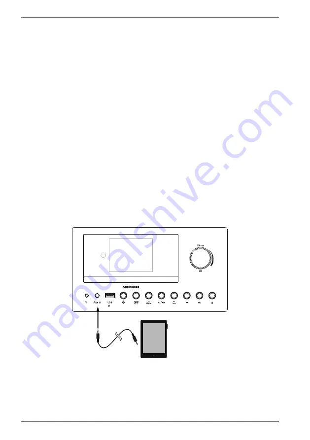 Medion LIFE P85003 Operating Instructions Manual Download Page 259