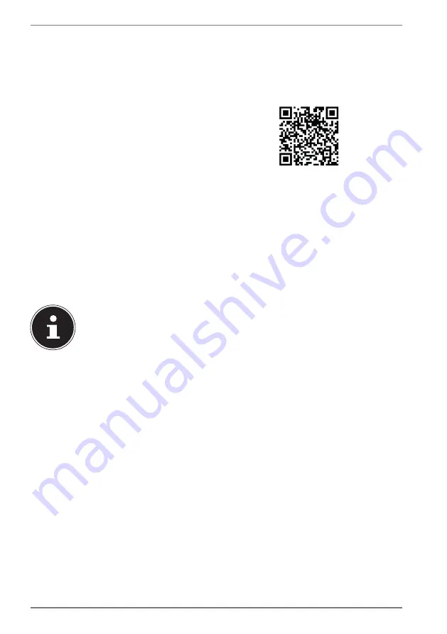 Medion LIFE S2400 User Manual Download Page 13