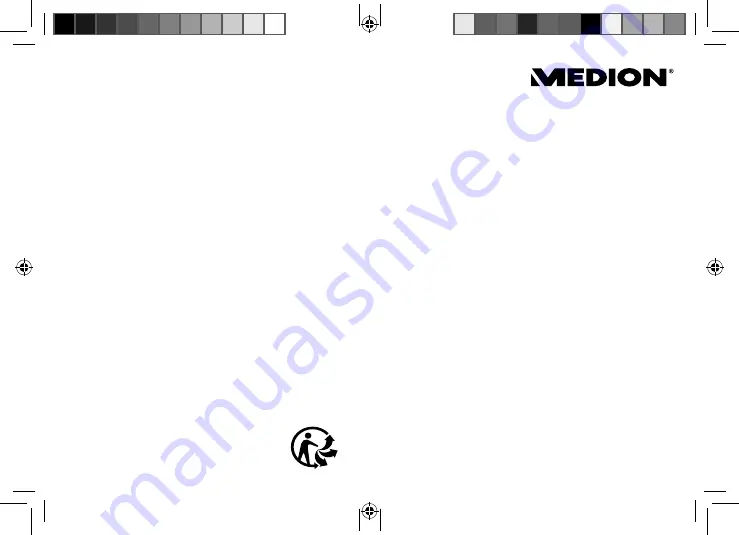 Medion LIFE S62024 User Manual Download Page 1