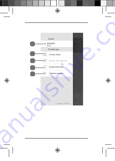 Medion LIFE S62024 User Manual Download Page 135