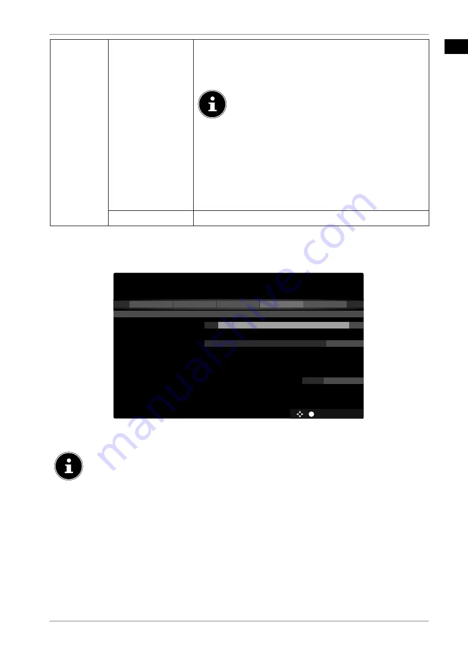 Medion LIFE X14020 Operating Instructions Manual Download Page 35