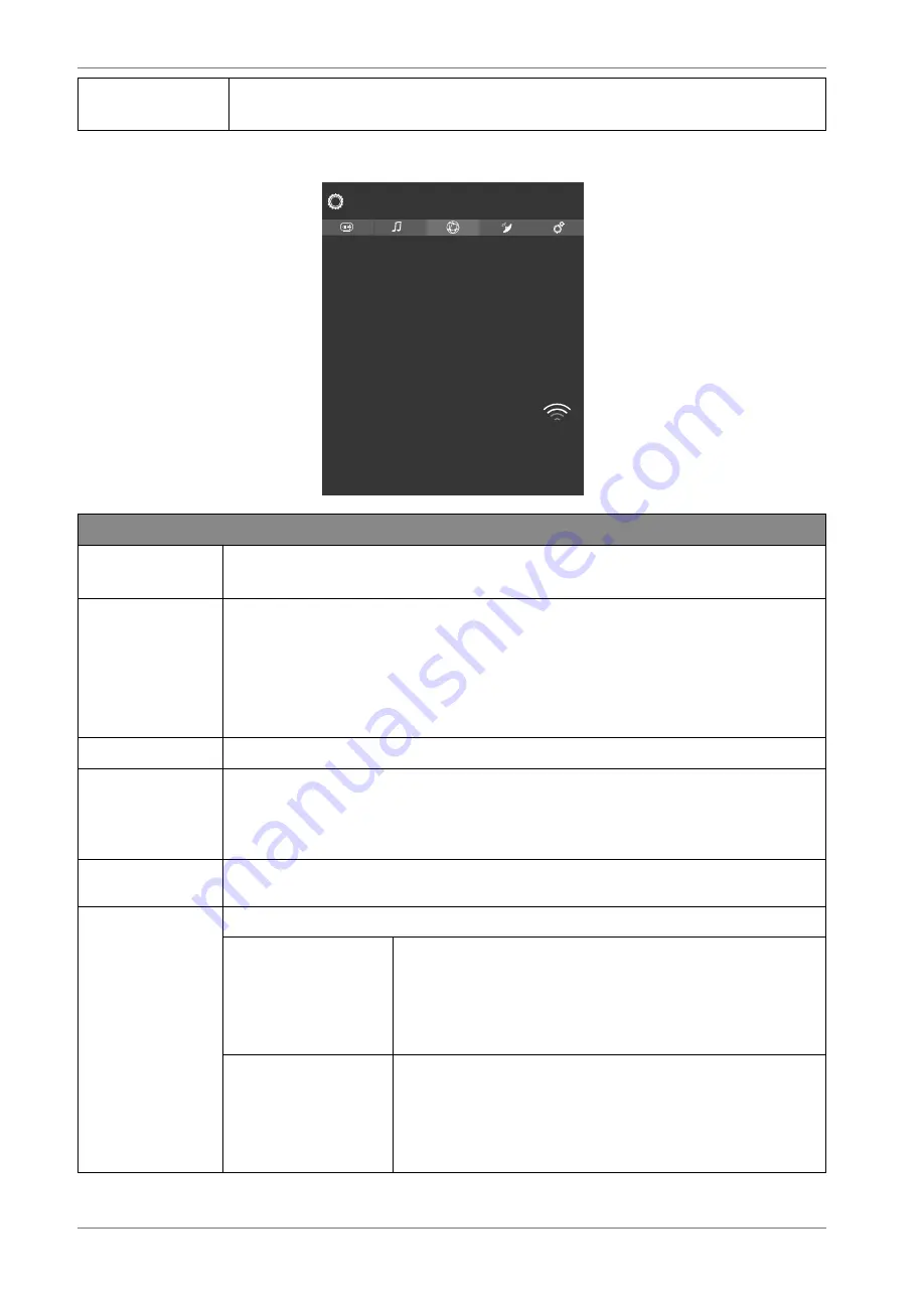 Medion LIFE X14020 Operating Instructions Manual Download Page 44