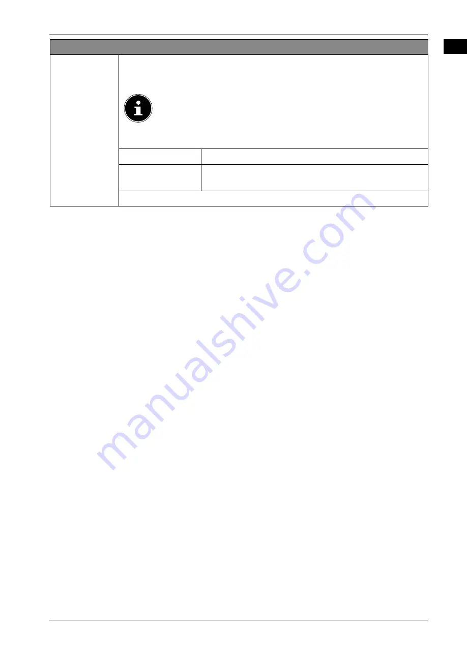 Medion LIFE X14020 Operating Instructions Manual Download Page 53