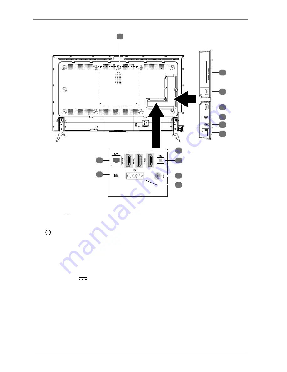 Medion LIFE X14310 Скачать руководство пользователя страница 14