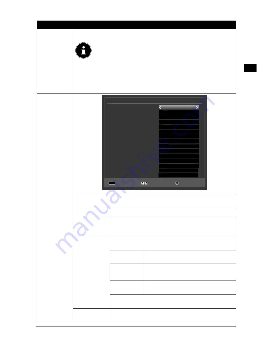 Medion LIFE X14310 Скачать руководство пользователя страница 43