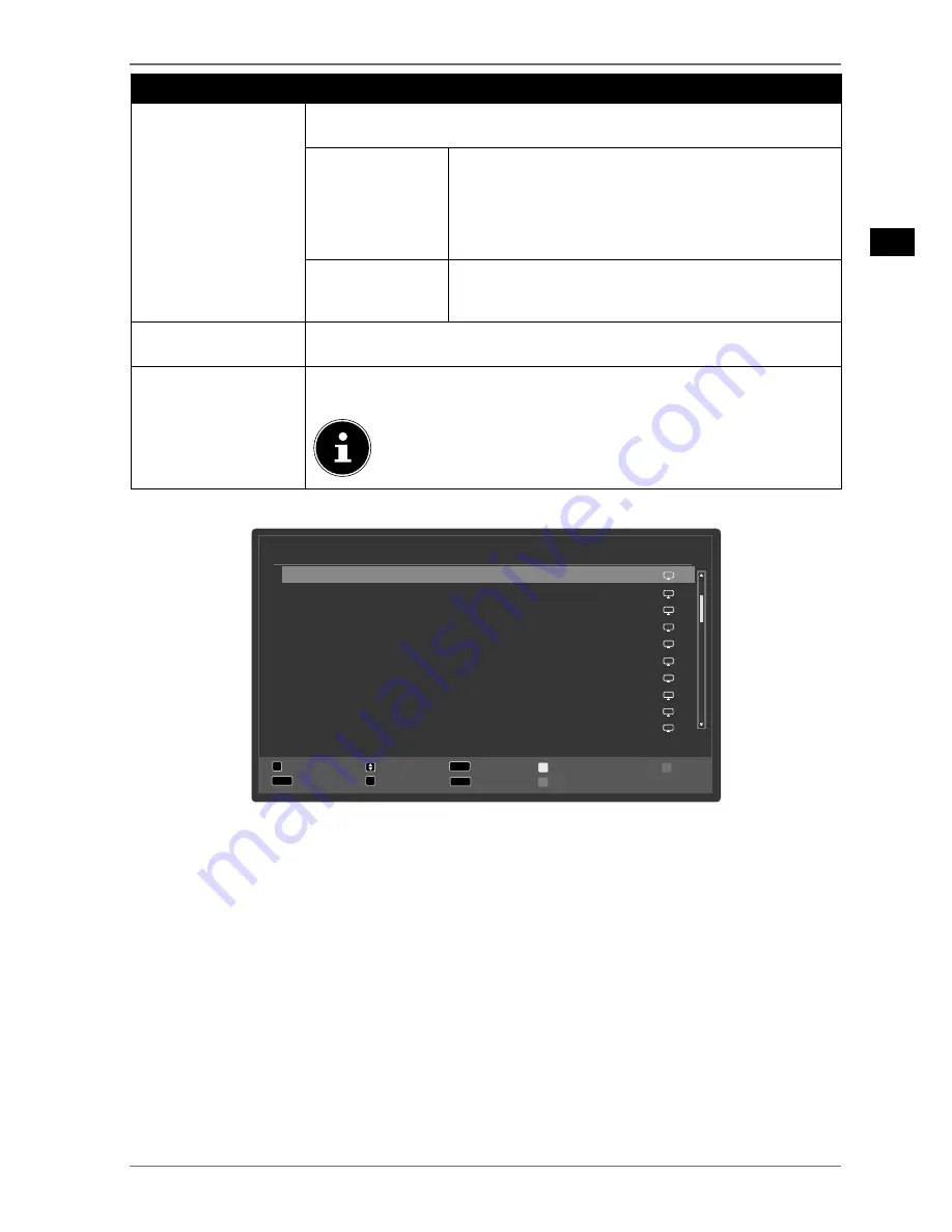 Medion LIFE X14310 Скачать руководство пользователя страница 47