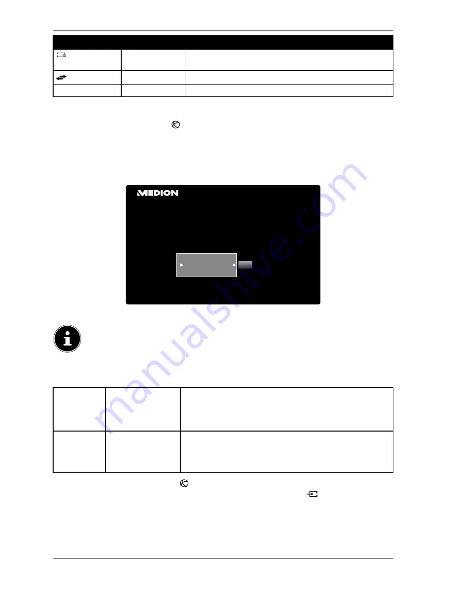 Medion LIFE X14310 User Manual Download Page 54